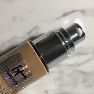 It Cosmetics Foundation
